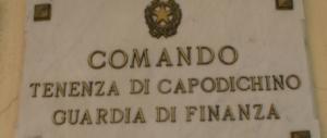 Capodichino, nigeriano insofferente ai controlli: la GdF lo ferma e…