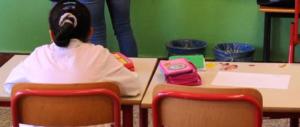 I presidi romani: andate in classe con i piumini. La Raggi ha agito troppo tardi