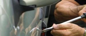 Furti d’auto, 4 immigrati africani colti in flagrante nelle ultime ore: arrestati