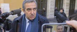 Copasir. Gasparri: «Sul grillino Tofalo la Boldrini non ha mosso un dito»