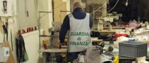Gdf blocca 1.500.000 di prodotti cinesi pericolosi: denunciato imprenditore