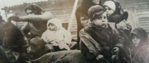 Raitre, in un documentario il calvario delle donne tedesche dopo il 1945
