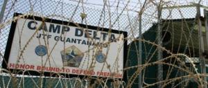 Trump: «Non libereremo nessuno da Guantanamo, sono terroristi»