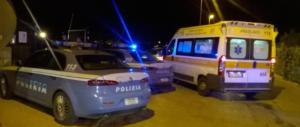 Far west a Torino, guerra tra bande in strada. 2 feriti e un giallo da risolvere
