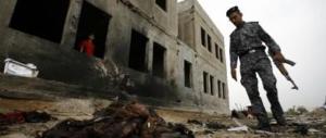 La vendetta dell’Isis su Baghdad per le ultime vittorie dell’esercito iracheno