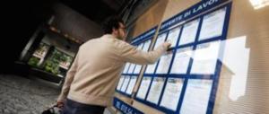 Più disoccupati e più a lungo: l’allarme dell’Ugl sui tempi per trovare lavoro