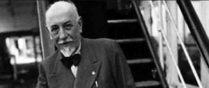 E’ l’anno di Pirandello. In un libro la storia d’amore tra il Maestro e Marta Abba