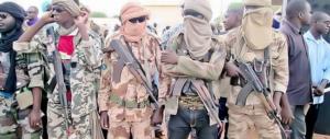 Mali, attentato di al Qaida a base militare: le tv locali parlano di 50 morti