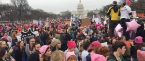 Donne contro Donald Trump? È solo un pretesto antidemocratico