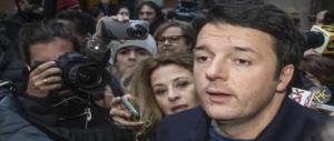 Wikileaks italiana: non solo Renzi e Monti, ecco i nomi di chi veniva spiato
