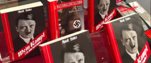 Il “Mein Kampf” di Hitler diventa un best seller in Germania: 85mila copie