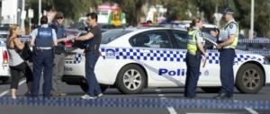 Auto sulla folla a Melbourne, non era terrorismo. I morti salgono a quattro