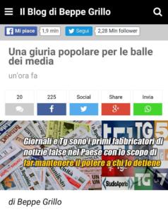 mentana-vs-grillo