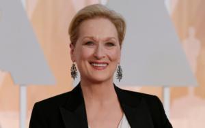 Meryl Streep entra nel Guinnes dei primati: la sua è la ventesima nomination