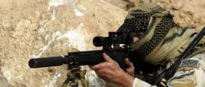 Yemen, ucciso in azione un Navy Seal americano. Il primo dell’èra Trump