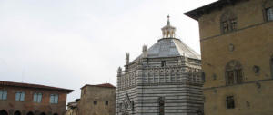 Pistoia capitale della cultura 2017. Tutti i musei e i siti da “scoprire”