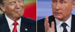 Incontro Trump-Putin in Islanda? Il portavoce smentisce, ma è giallo