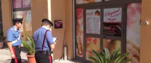 Prostituzione anziché trattamenti benessere: arrestate madre e figlia (Video)