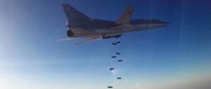Effetto Trump: raid in Siria contro l’Isis a firma congiunta Usa e Russia?
