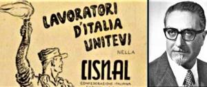 Gianni Roberti, dal Fascists’ criminal camp alla pattuglia del Msi del 1948