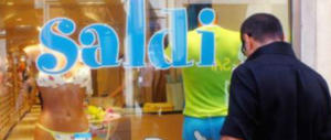 Saldi, al via il 1 luglio. Dieci consigli per evitare fregature