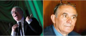 Salvatore e Pinuccio, stesso sangue e stessa passione politica. Eppure diversi