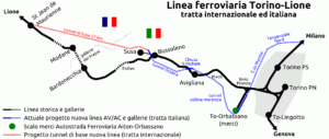 Hollande sferza l’Italia: “E ora di completare la Torino-Lione…”