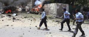 Somalia: gli islamici uccidono 14 civili. È il risultato della fuga dell’Occidente