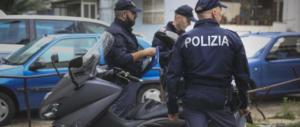 Sparatoria al mercato di Forcella: ferita una bambina e 3 immigrati