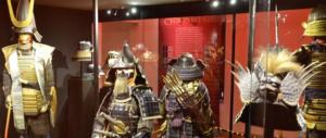 Dai Samurai al Bushidō: a Firenze al via il corso di cultura giapponese