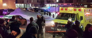 Strage in Quebec, arrestati 2 studenti: uno è di origini marocchine