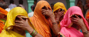 Stupro in India, l’ultimo caso: 16 donne (forse di più) violentate dalla polizia