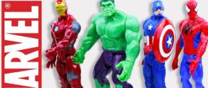I Supereroi rendono i bambini più aggressivi: uno studio spiega perché