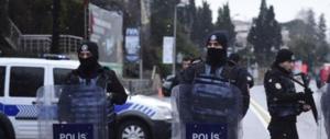 Strage di Istanbul, Gasparri: “Norme speciali contro il terrorismo”