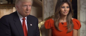 Gli stilisti boicottano Melania Trump? L’abito arriva da Mosca (Fotogallery)