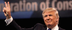 Rampelli: «Trump può cambiare la storia del mondo scardinando lo sfruttamento»