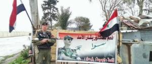 Siria, Mosca mette spalle al muro le “opposizioni” siriane: combattete l’Isis