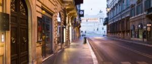 Svedese violentata in hotel del centro di Roma: fermato un egiziano