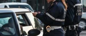 Più multe per tutti: la Raggi rispolvera il solito modo di fare cassa