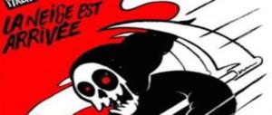Charlie Hebdo, ovvero quando da irrivirente la satira si fa disumana