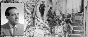 Terremoto del 1930, quando lo Stato c’era: così di Crollalanza ricostruì tutto