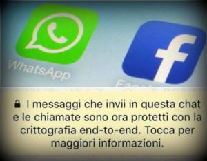 I messaggi criptati hanno una falla che ne compromette la privacy