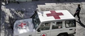 Anche la Croce Rossa s’arrabbia: basta attività in Afghanistan dopo eccidi