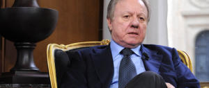 Legge elettorale, Matteoli: «La Consula salvaguarda il ruolo del Parlamento»