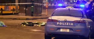 Germania indecente: non premia gli agenti che hanno ucciso Amri perché “fascisti”