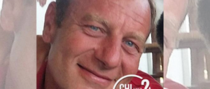 Ritrovato a piazza di Spagna Antonio Torci, l’uomo scomparso da Rieti