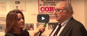 Battista: «Conobbi la tragedia delle foibe grazie a mio padre fascista» (VIDEO)