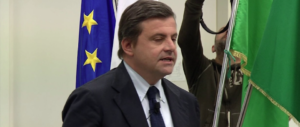 Liste Pd, Calenda guida la rivolta: «Incomprensibile farsi male da soli»