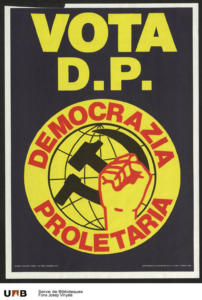 democrazia-proletaria