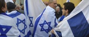 Israele, la leva militare fa litigare gli ebrei: arrestati 50 ultraortodossi